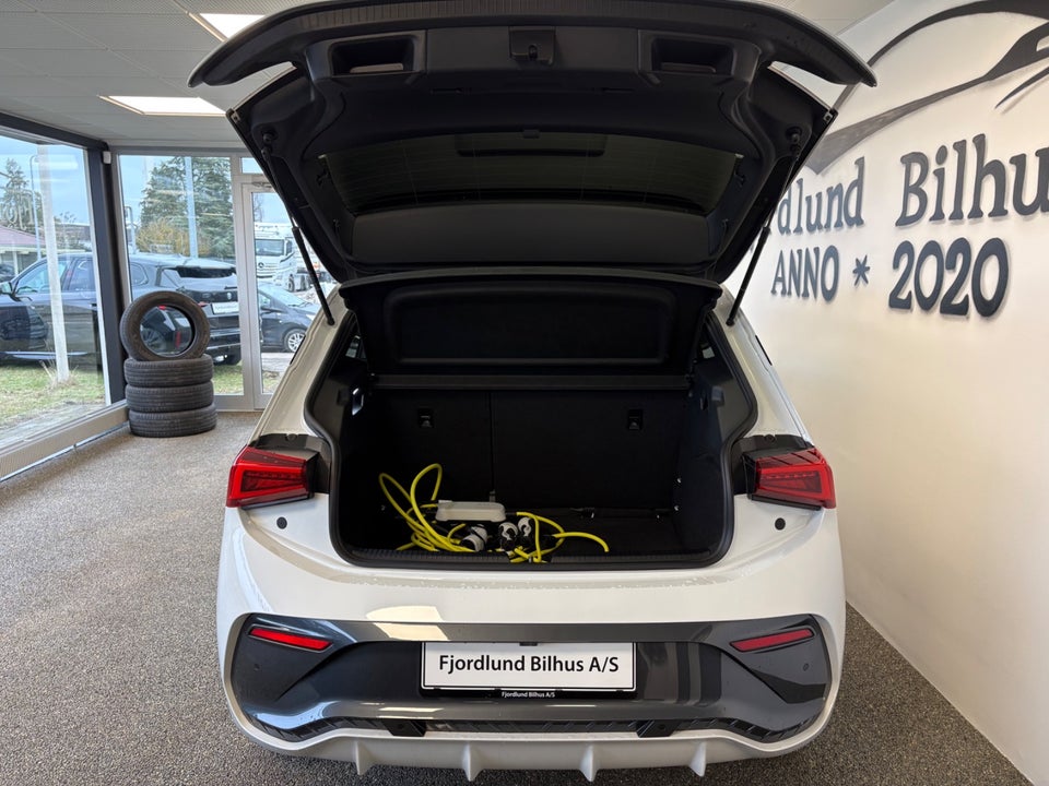 Cupra Born 77 e-Boost 5d