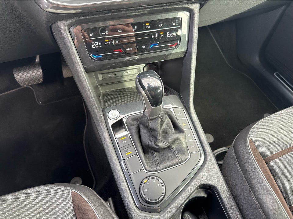 Seat Tarraco 1,4 eHybrid Xcellence DSG 5d
