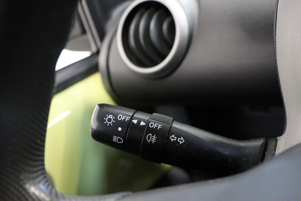 Citroën C1 1,0i  5d