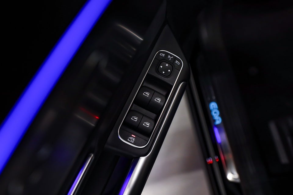 Mercedes EQA350 AMG Advance 4Matic 5d