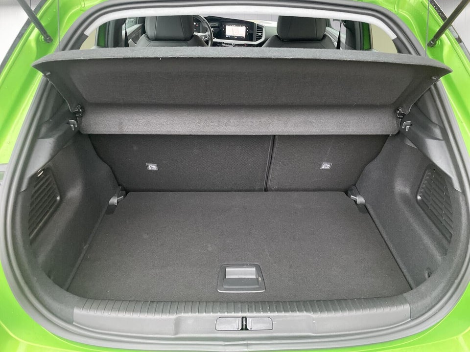 Opel Mokka-e 50 Elegance 5d