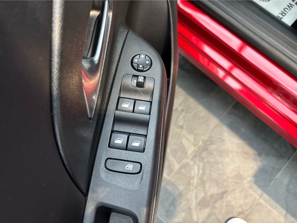 Opel Corsa 1,5 D 102 Edition 5d