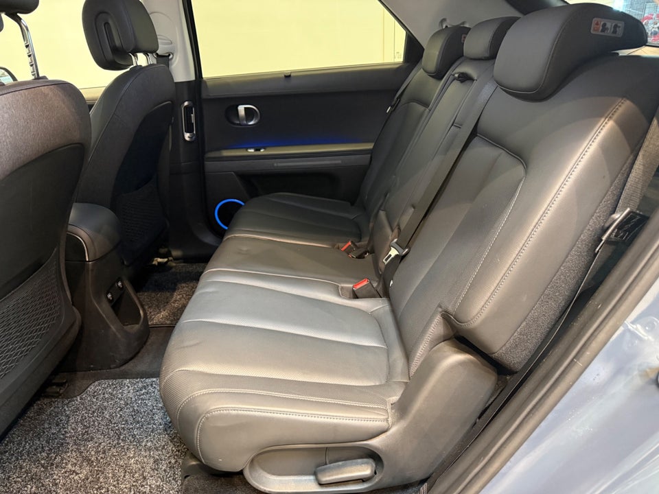 Hyundai Ioniq 5 77 Uniq 5d