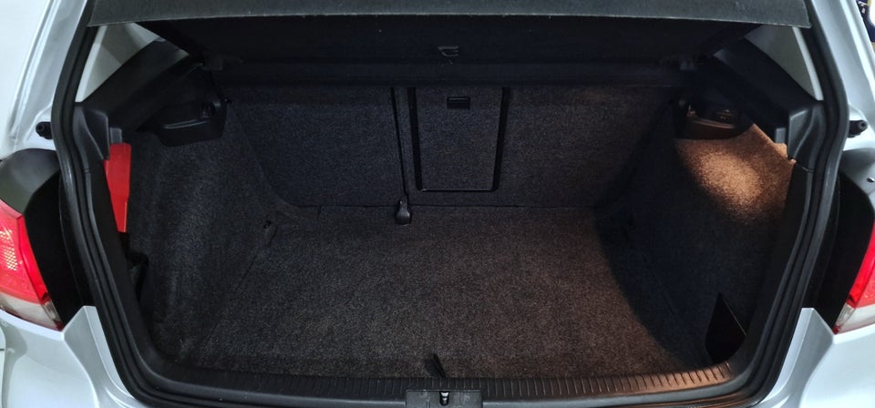 VW Golf VI 1,4 TSi 122 Comfortline 5d