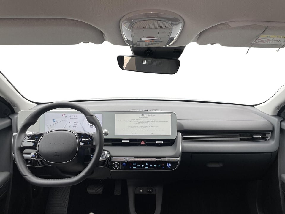 Hyundai Ioniq 5 77 Essential 5d