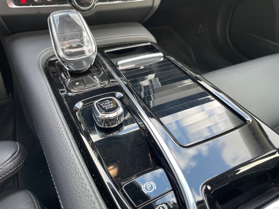Volvo V90 2,0 T6 ReCharge Inscription aut. AWD 5d
