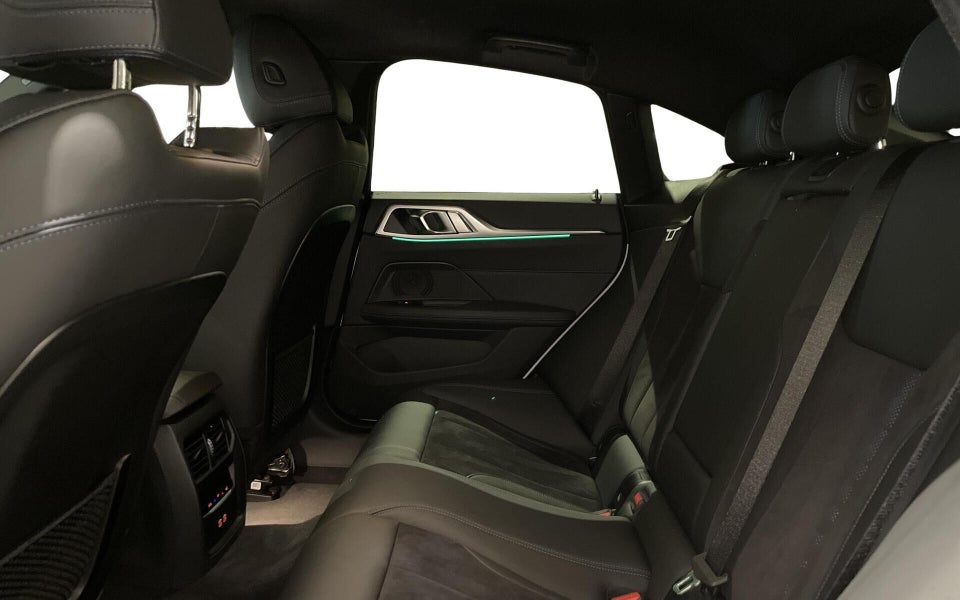 BMW i4 eDrive40 M-Sport 5d