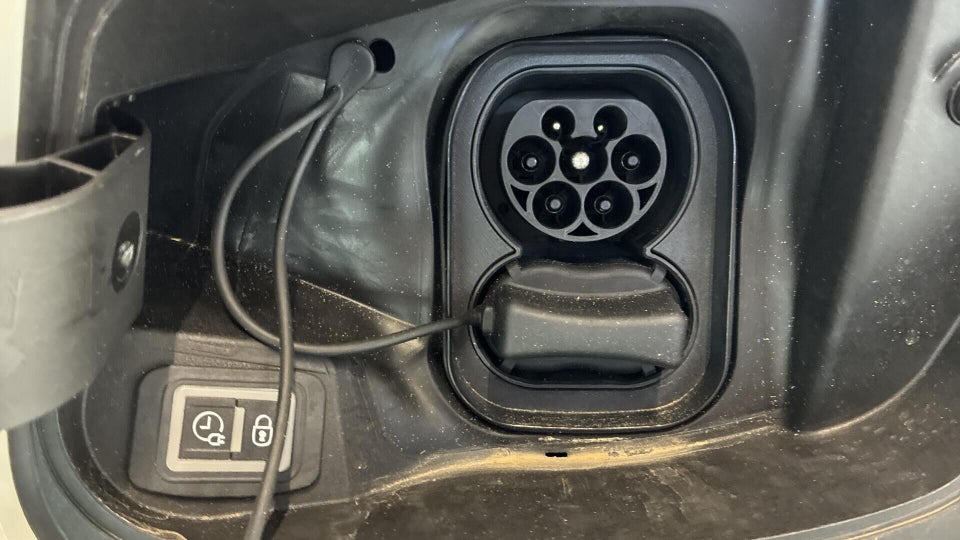 Jeep Avenger 54 Altitude 5d