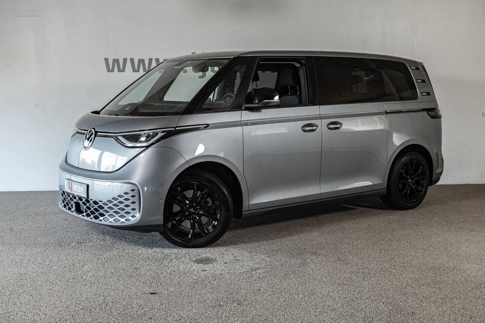 VW ID.Buzz 77 Pro SWB 5d