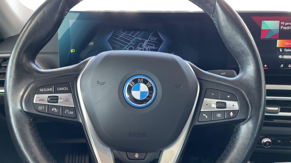 BMW i4 eDrive40 5d