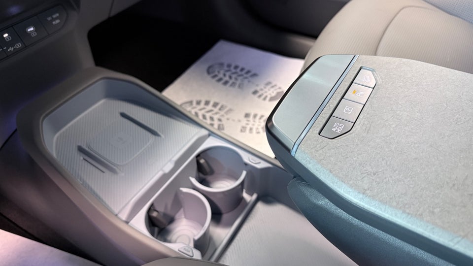 Kia EV3 81 Long Range Upgrade 5d
