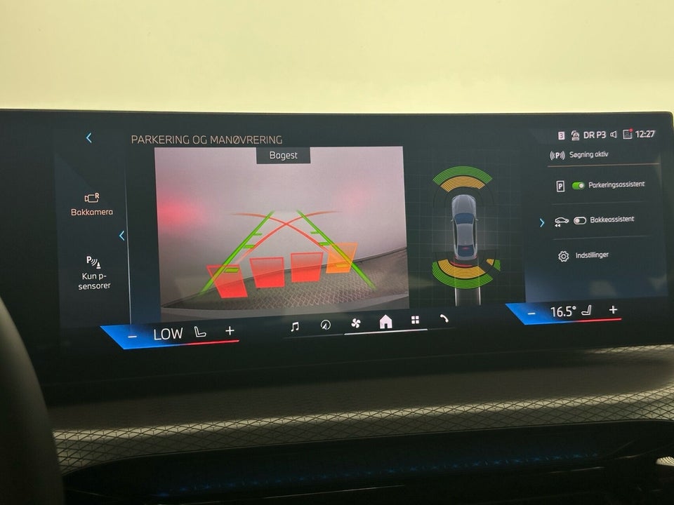 BMW i4 eDrive35 M-Sport 5d