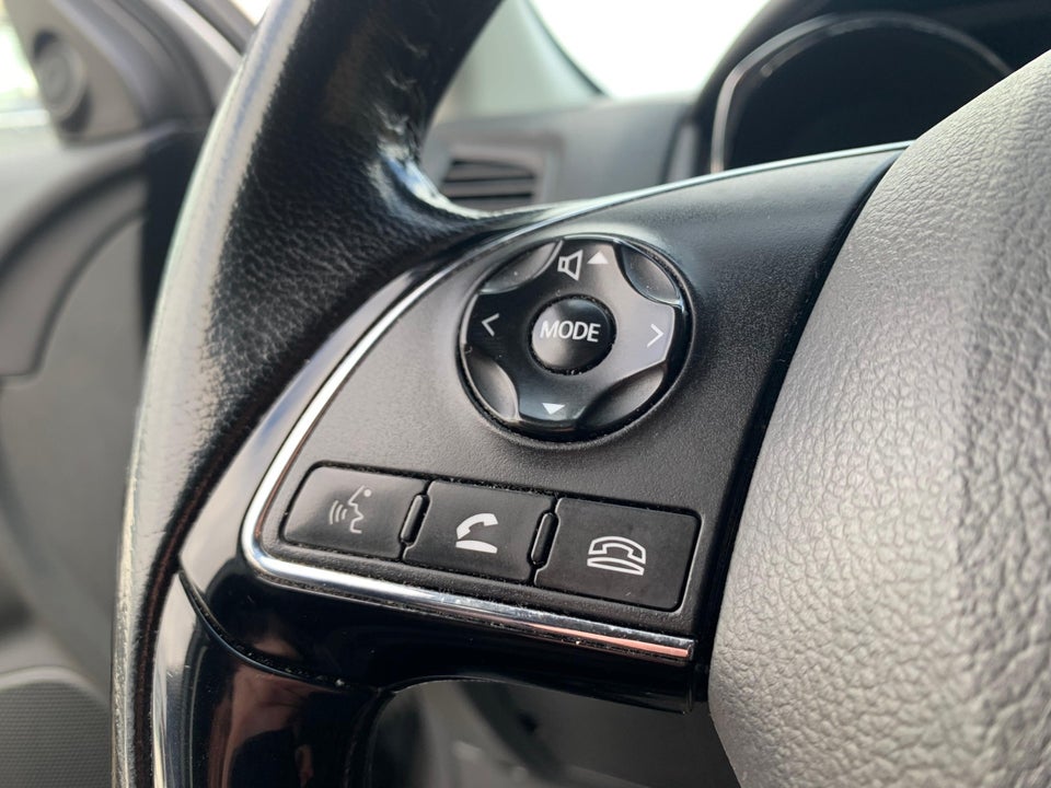 Mitsubishi ASX 1,6 Intense 5d