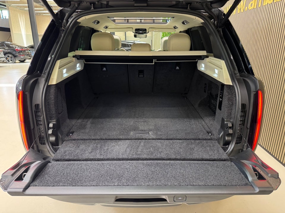 Land Rover Range Rover 3,0 P460e SE aut. 5d