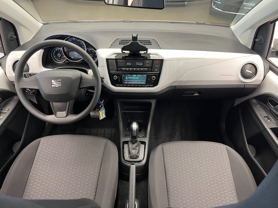 Seat Mii Electric 5d