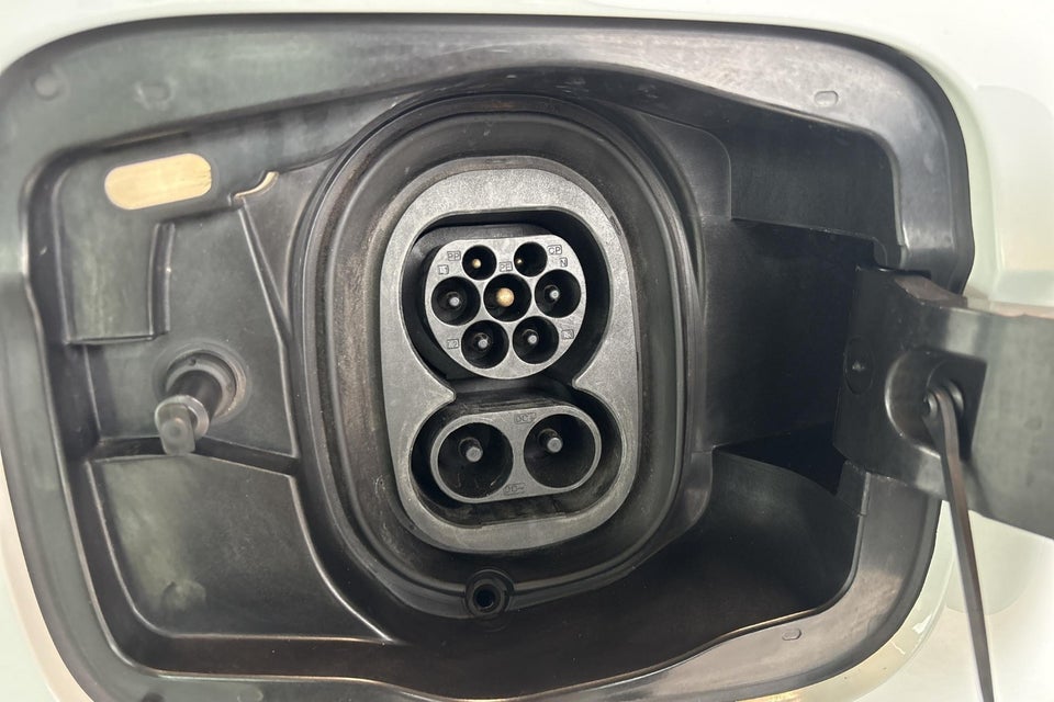 Skoda Enyaq 60 iV Lodge 5d