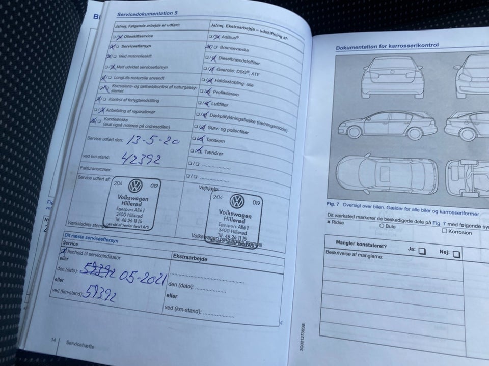 VW Up! 1,0 75 High Up! BMT 5d
