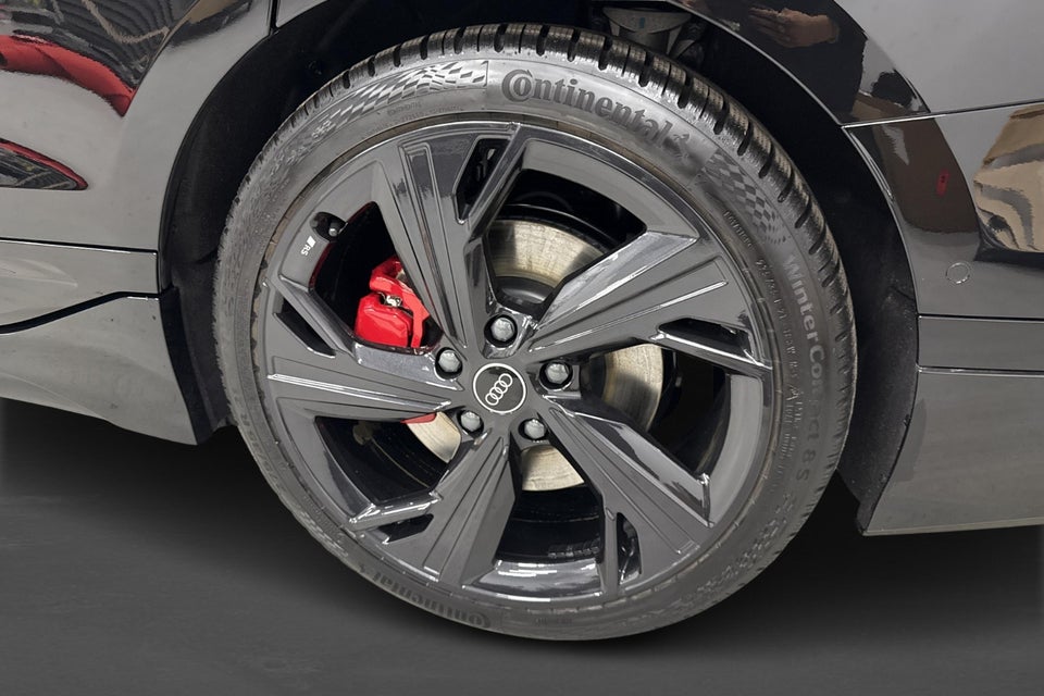 Audi A6 e-tron S-line pro performance Avant 5d