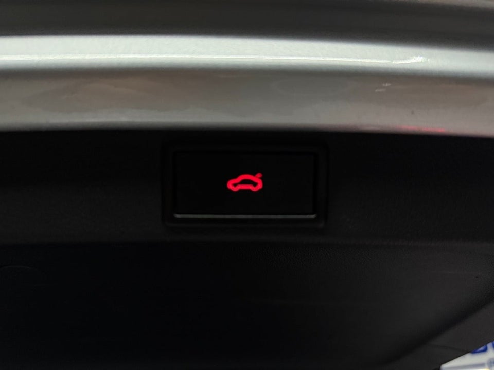 Skoda Octavia 1,4 TSi iV Sportline Combi DSG 5d