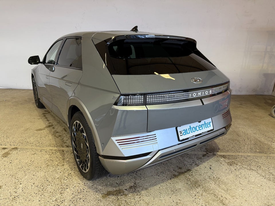 Hyundai Ioniq 5 73 Techniq AWD 5d