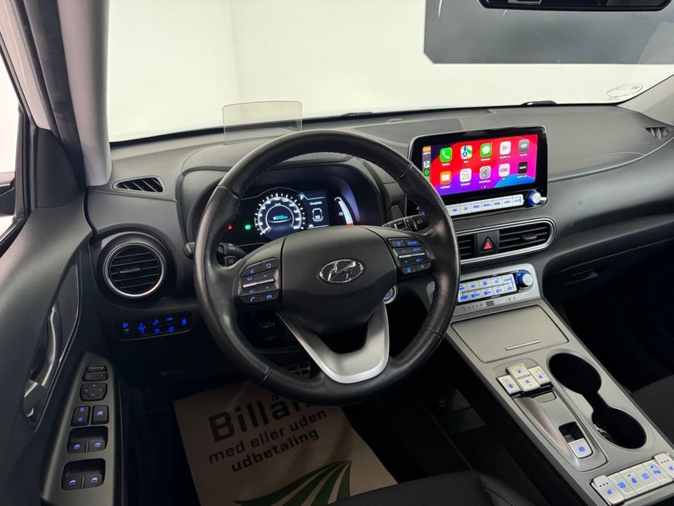 Hyundai Kona 64 EV Premium 5d