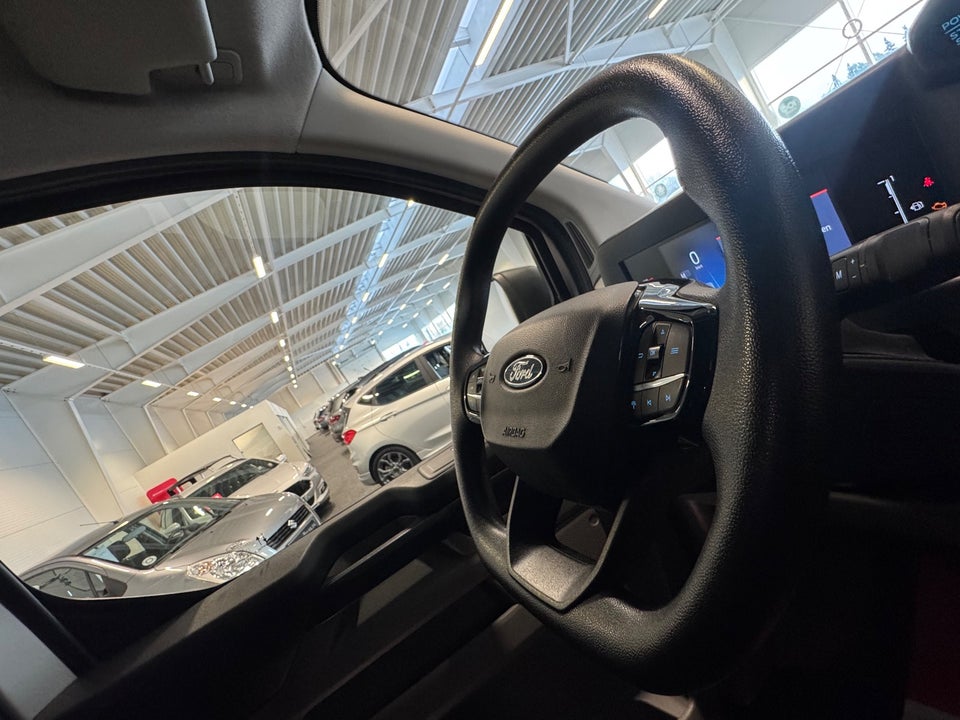 Ford Transit Custom 300L 2,0 EcoBlue Trend aut.