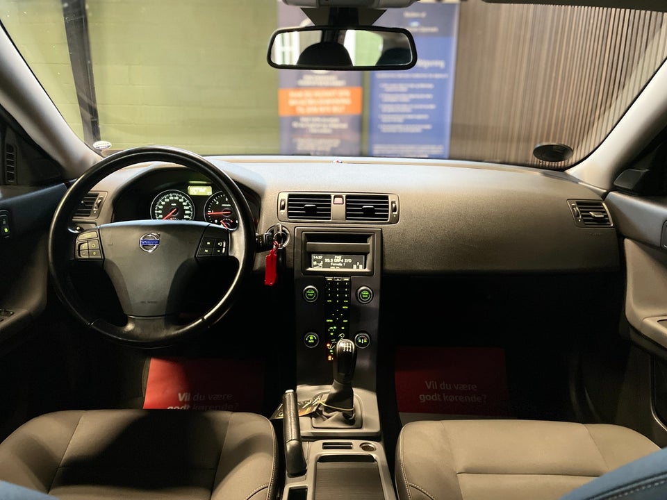 Volvo V50 1,6 D2 115 5d