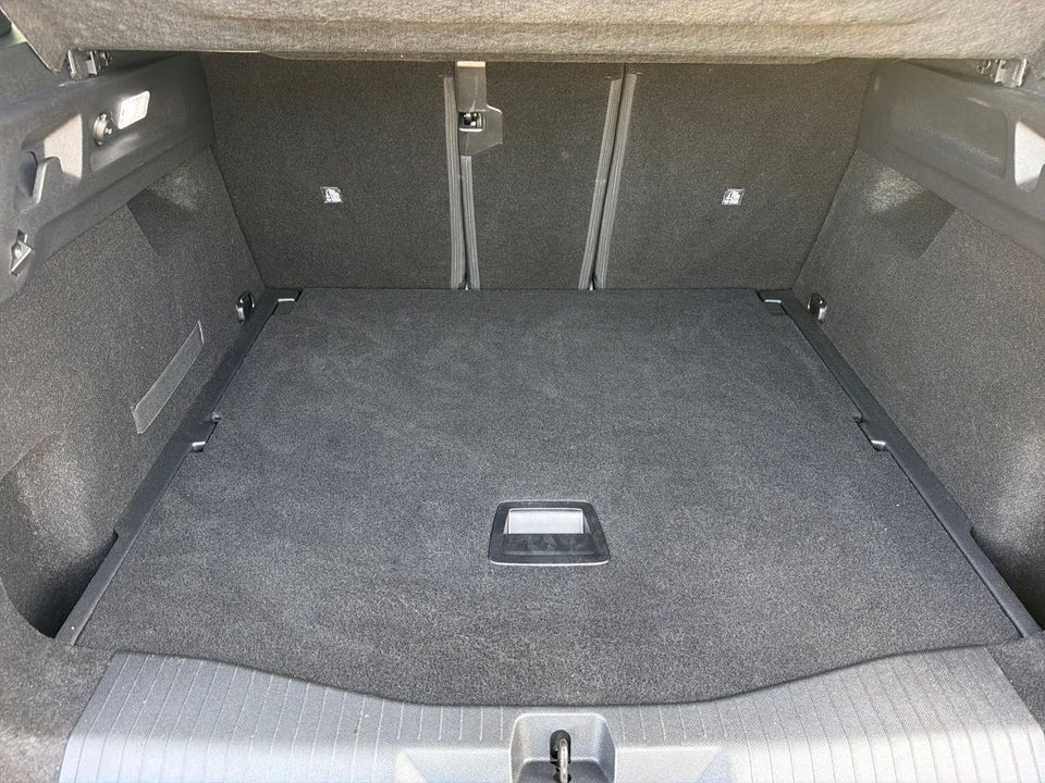 Opel Grandland-e 73 GS Sky 5d