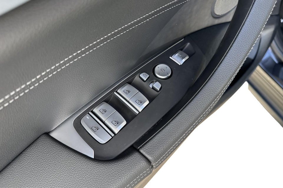 BMW iX3 Charged Plus 5d