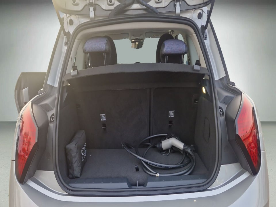 MINI Cooper E Classic Trim L 3d