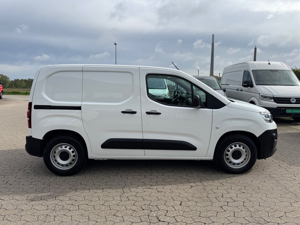 Citroën ë-Berlingo 50 L1 Standard Van
