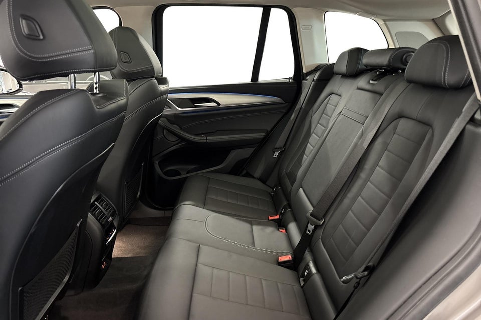 BMW iX3 Charged Plus 5d
