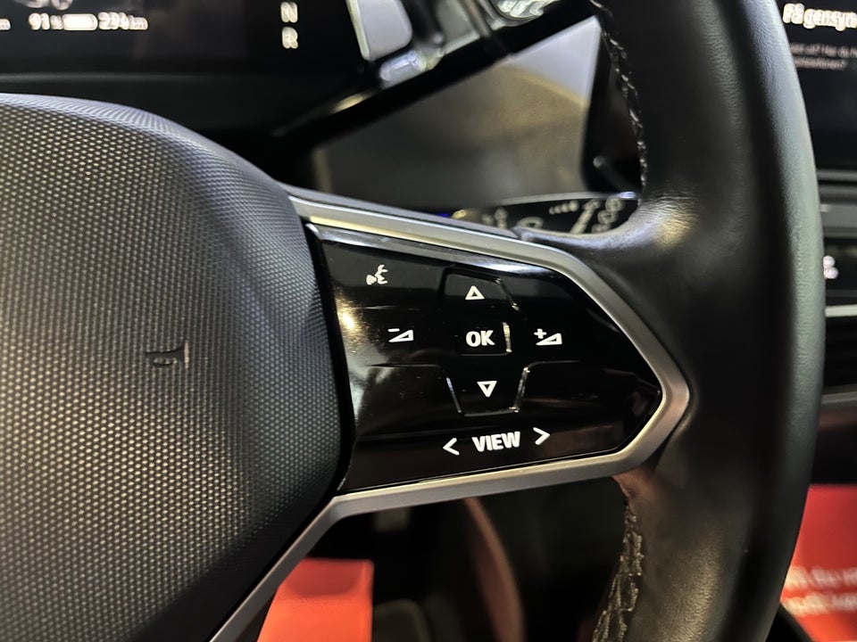 VW ID.3 58 Pro Performance 5d