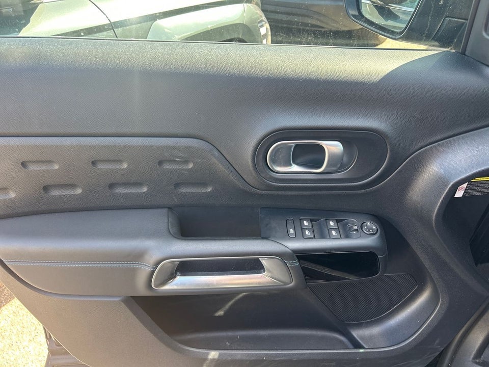 Citroën C5 Aircross 1,6 PHEV Superior EAT8 5d