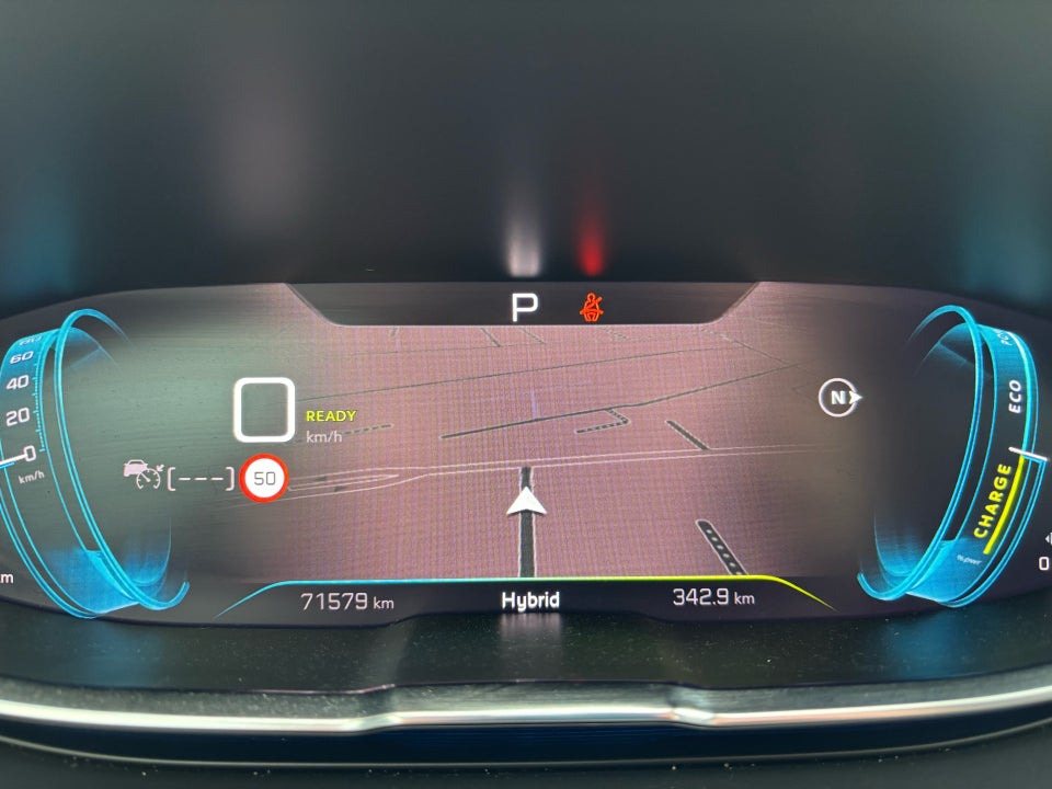 Peugeot 3008 1,6 Hybrid Selection Sport EAT8 5d