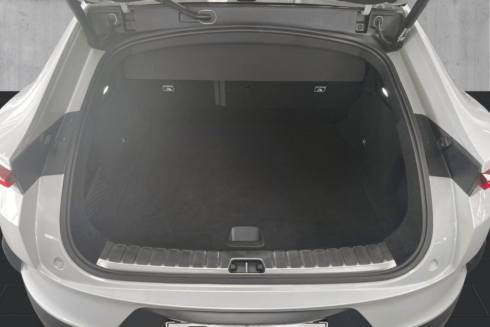 Polestar 4 Long Range 5d