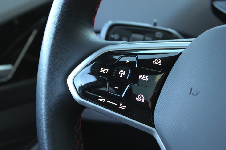 VW ID.4 77 GTX Max+ 4Motion 5d