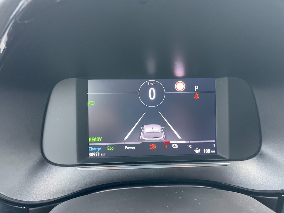 Opel Corsa-e 50 Life Pack 5d