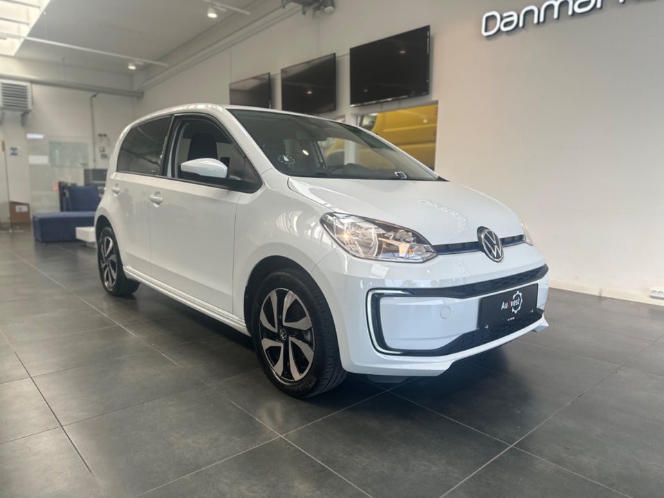 VW e-Up! 5d