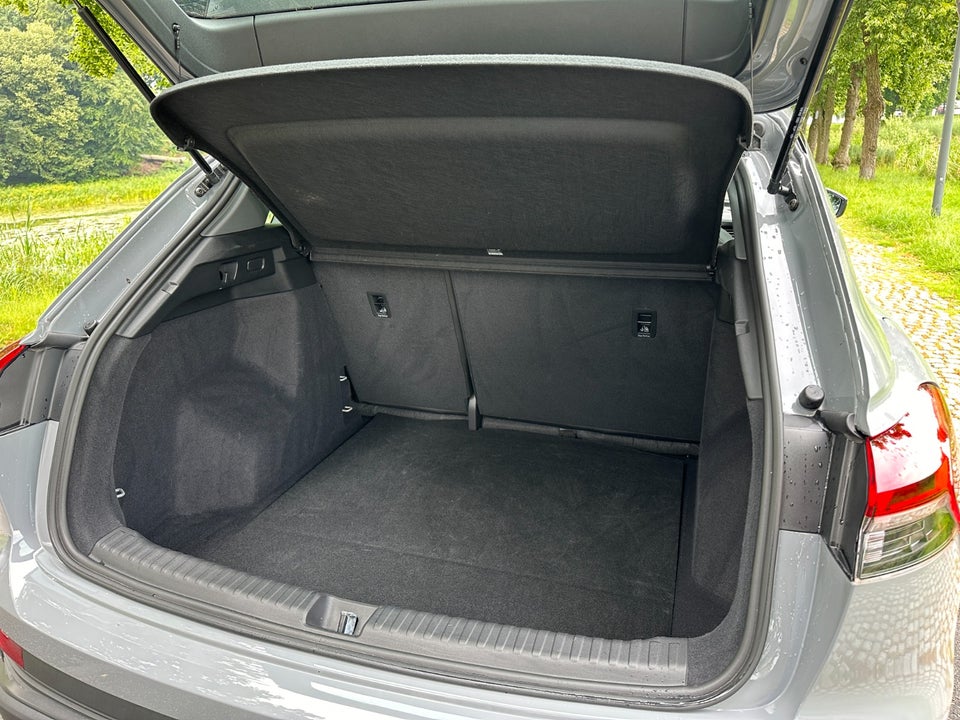 Audi Q4 e-tron 35  5d