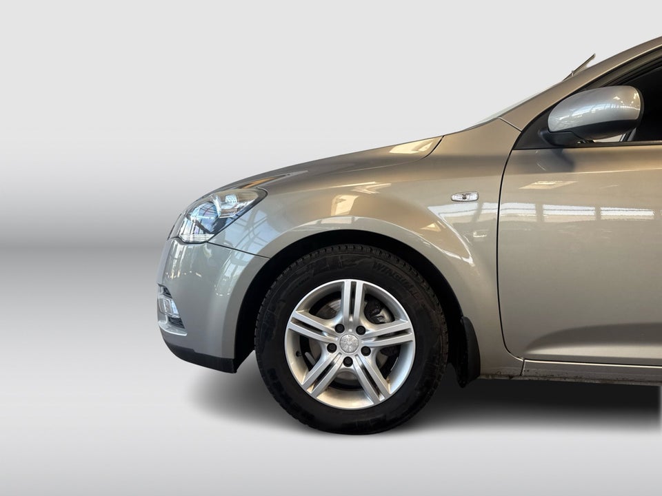 Kia Ceed 1,6 CRDi 115 Active SW 5d