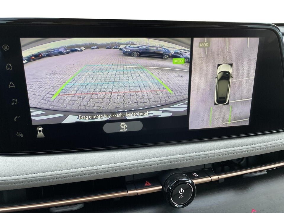 Nissan Ariya 87 Evolve 5d