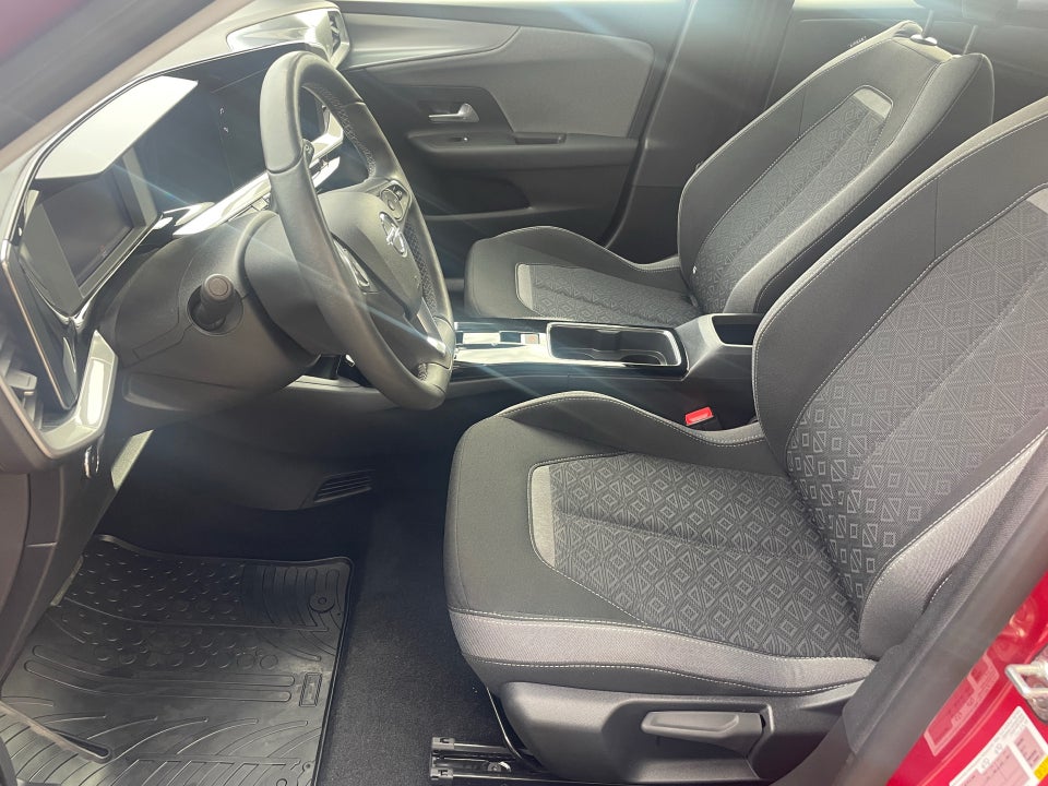 Opel Mokka-e 50 Edition+ 5d