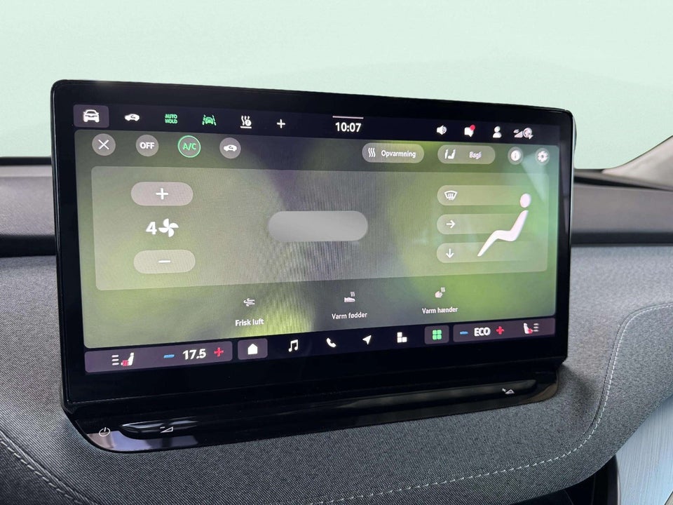 Skoda Enyaq 85x iV 5d