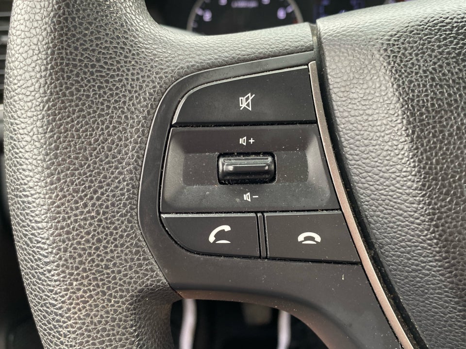 Hyundai i20 1,25 Life 5d