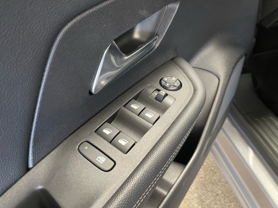 Opel Mokka-e 50 GS Line 5d