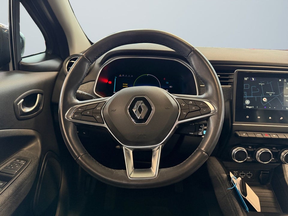 Renault Zoe 52 Experience 5d