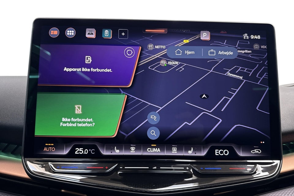 Cupra Tavascan 77 Endurance 5d