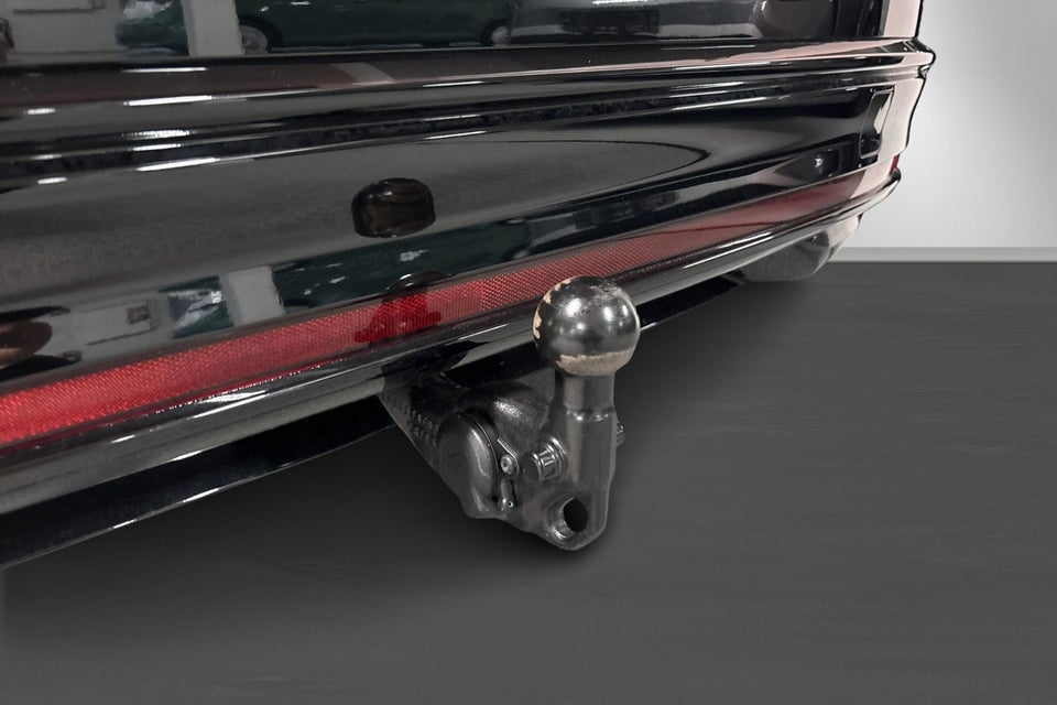 VW ID.7 86 Style S Tourer 5d