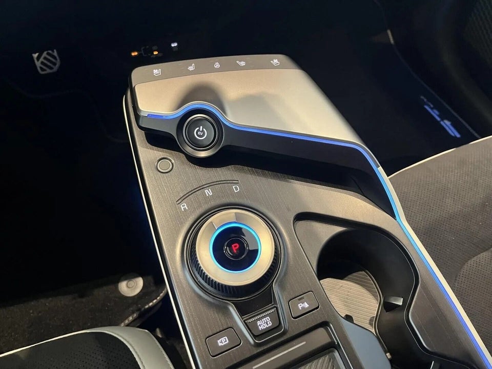 Kia EV6 84 Long Range GT-Line 5d